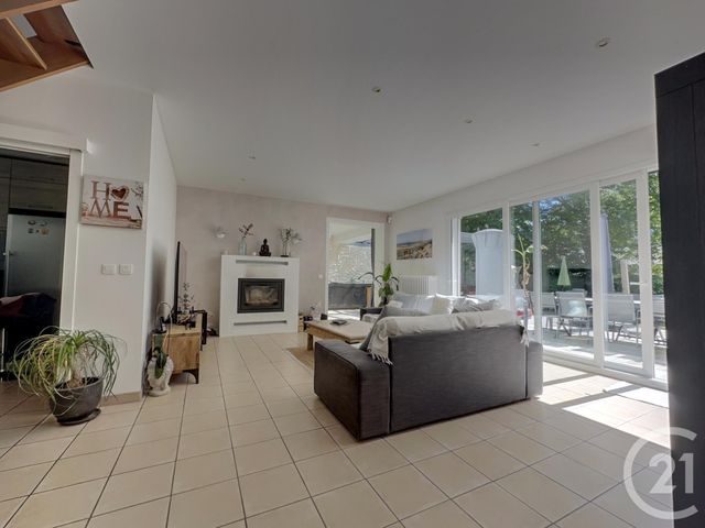 Maison &agrave; vendre - 7 pi&egrave;ces - 150,74 m2 - La Celle St Cloud - 78 - ILE-DE-FRANCE