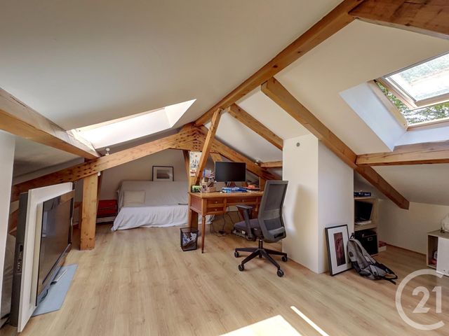 Maison &agrave; vendre - 7 pi&egrave;ces - 150,74 m2 - La Celle St Cloud - 78 - ILE-DE-FRANCE