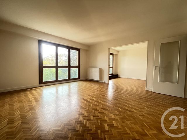 appartement - LOUVECIENNES - 78