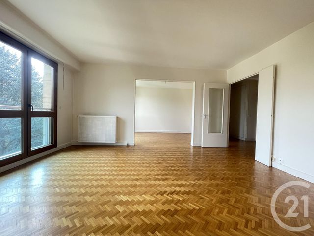 Appartement &agrave; louer - 4 pi&egrave;ces - 89,55 m2 - Louveciennes - 78 - ILE-DE-FRANCE