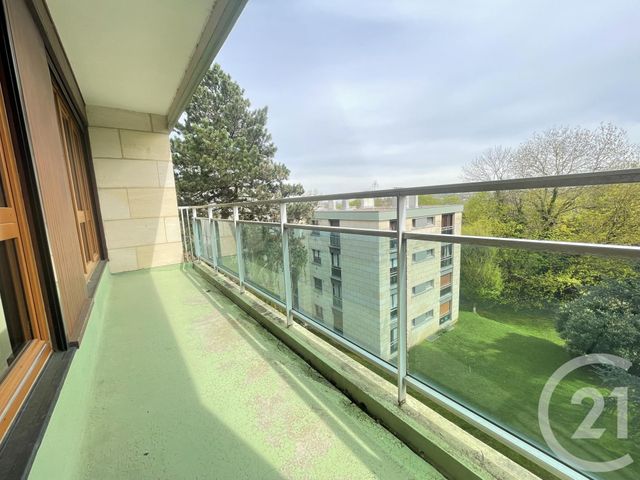 Appartement &agrave; louer - 4 pi&egrave;ces - 89,55 m2 - Louveciennes - 78 - ILE-DE-FRANCE
