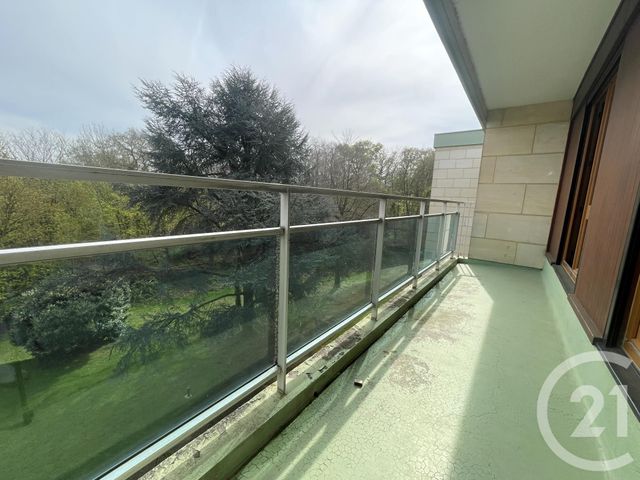 Appartement &agrave; louer - 4 pi&egrave;ces - 89,55 m2 - Louveciennes - 78 - ILE-DE-FRANCE