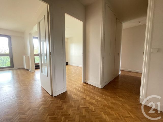 Appartement &agrave; louer - 4 pi&egrave;ces - 89,55 m2 - Louveciennes - 78 - ILE-DE-FRANCE