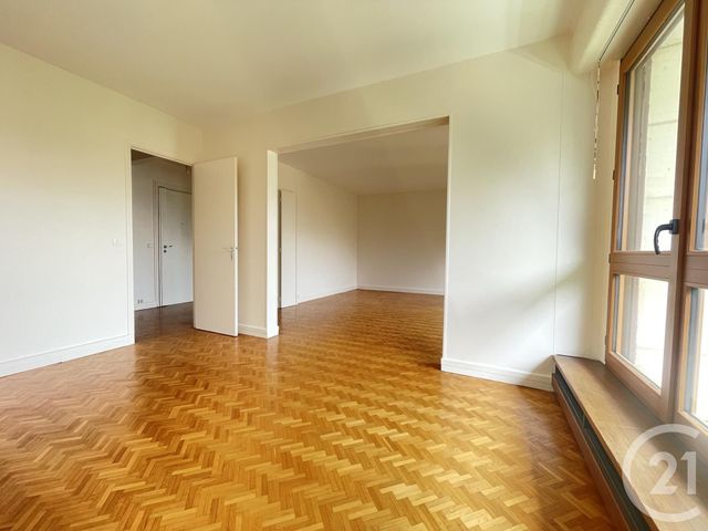 Appartement &agrave; louer - 4 pi&egrave;ces - 89,55 m2 - Louveciennes - 78 - ILE-DE-FRANCE
