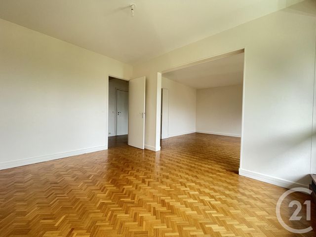 Appartement &agrave; louer - 4 pi&egrave;ces - 89,55 m2 - Louveciennes - 78 - ILE-DE-FRANCE
