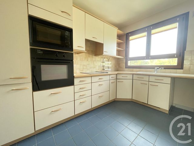 Appartement &agrave; louer - 4 pi&egrave;ces - 89,55 m2 - Louveciennes - 78 - ILE-DE-FRANCE