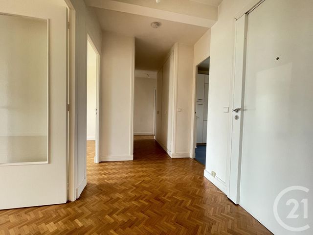 Appartement &agrave; louer - 4 pi&egrave;ces - 89,55 m2 - Louveciennes - 78 - ILE-DE-FRANCE