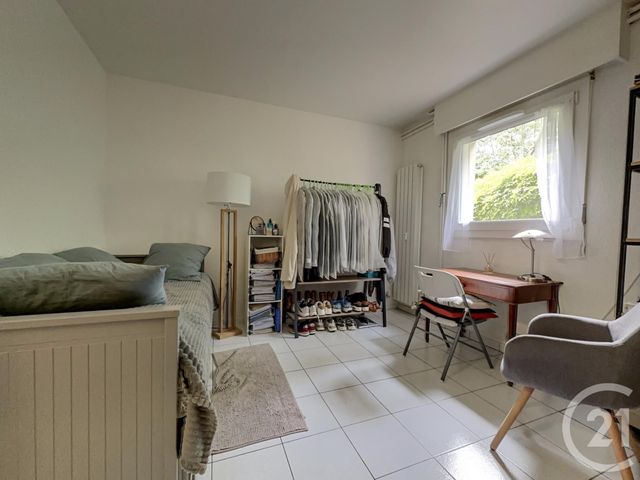 Appartement F1 &agrave; vendre - 1 pi&egrave;ce - 18 m2 - Bougival - 78 - ILE-DE-FRANCE