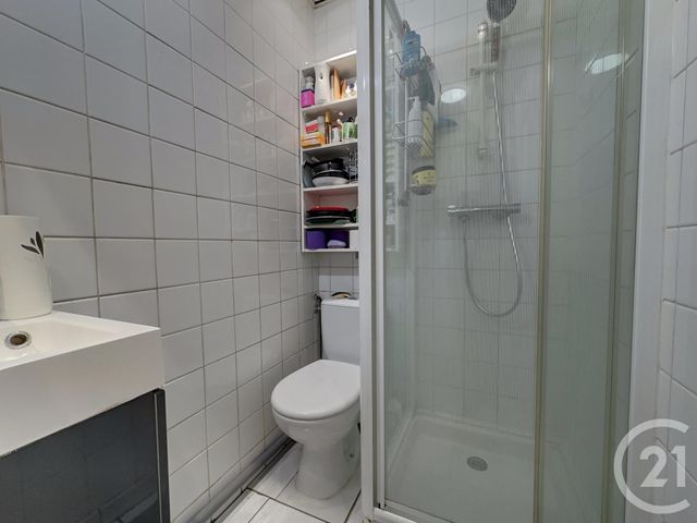 Appartement F1 &agrave; vendre - 1 pi&egrave;ce - 18 m2 - Bougival - 78 - ILE-DE-FRANCE