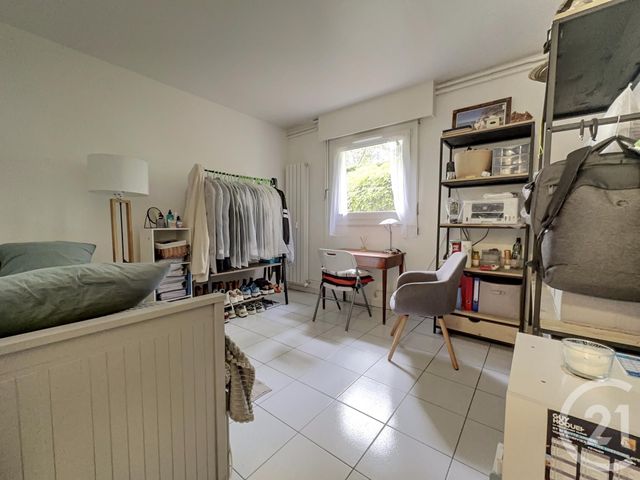 Appartement F1 &agrave; vendre - 1 pi&egrave;ce - 18 m2 - Bougival - 78 - ILE-DE-FRANCE