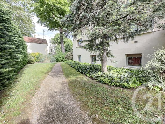 Appartement F1 &agrave; vendre - 1 pi&egrave;ce - 18 m2 - Bougival - 78 - ILE-DE-FRANCE