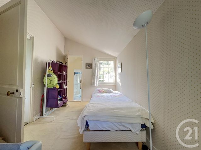 Maison &agrave; vendre - 9 pi&egrave;ces - 203 m2 - Louveciennes - 78 - ILE-DE-FRANCE