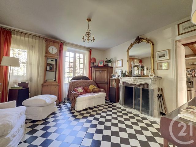 Maison &agrave; vendre - 9 pi&egrave;ces - 203 m2 - Louveciennes - 78 - ILE-DE-FRANCE