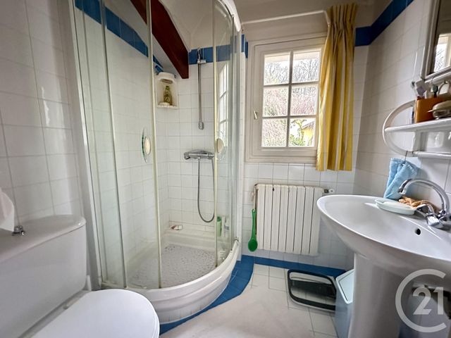 Maison &agrave; vendre - 9 pi&egrave;ces - 203 m2 - Louveciennes - 78 - ILE-DE-FRANCE