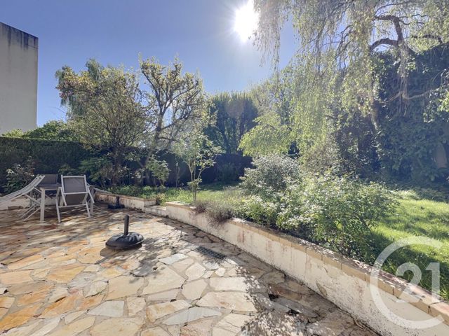 Maison &agrave; vendre - 9 pi&egrave;ces - 203 m2 - Louveciennes - 78 - ILE-DE-FRANCE