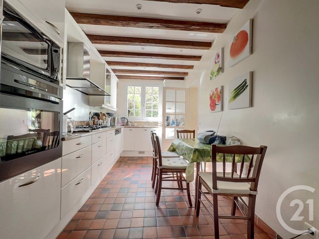 Maison &agrave; vendre - 9 pi&egrave;ces - 203 m2 - Louveciennes - 78 - ILE-DE-FRANCE