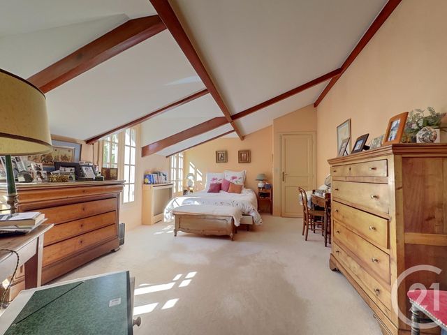 Maison &agrave; vendre - 9 pi&egrave;ces - 203 m2 - Louveciennes - 78 - ILE-DE-FRANCE