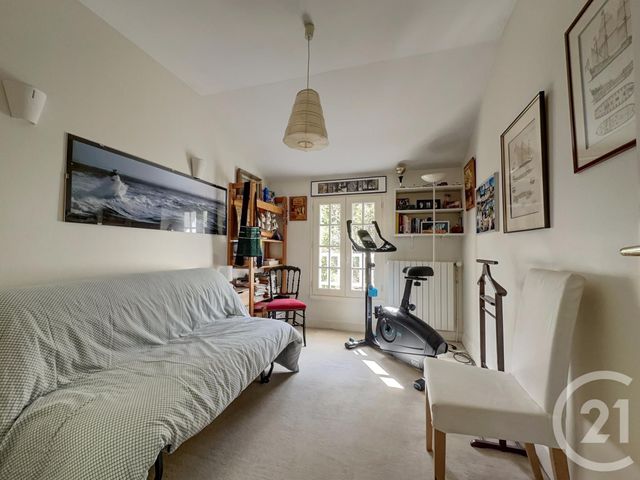 Maison &agrave; vendre - 9 pi&egrave;ces - 203 m2 - Louveciennes - 78 - ILE-DE-FRANCE