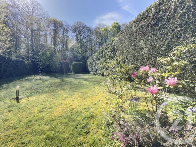 Maison &agrave; vendre - 9 pi&egrave;ces - 203 m2 - Louveciennes - 78 - ILE-DE-FRANCE