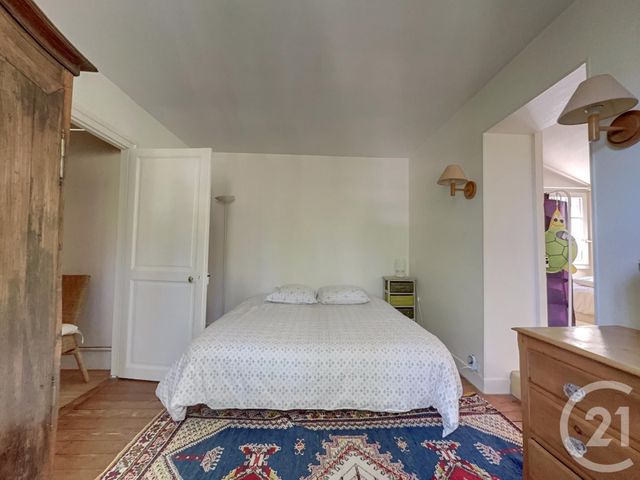 Maison &agrave; vendre - 9 pi&egrave;ces - 203 m2 - Louveciennes - 78 - ILE-DE-FRANCE