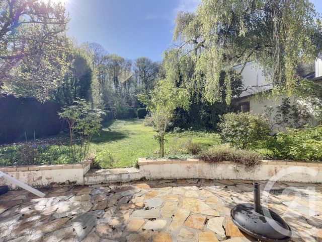 Maison &agrave; vendre - 9 pi&egrave;ces - 203 m2 - Louveciennes - 78 - ILE-DE-FRANCE