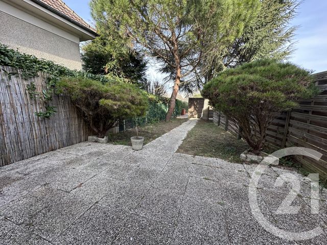 Appartement &agrave; louer - 2 pi&egrave;ces - 55,67 m2 - Marly Le Roi - 78 - ILE-DE-FRANCE