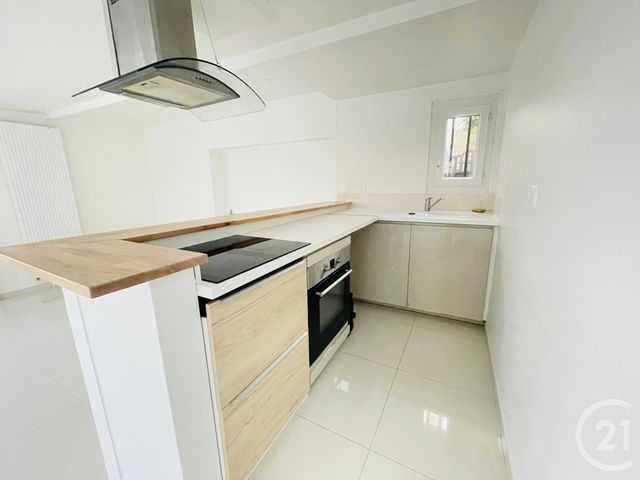 Appartement &agrave; louer - 2 pi&egrave;ces - 55,67 m2 - Marly Le Roi - 78 - ILE-DE-FRANCE