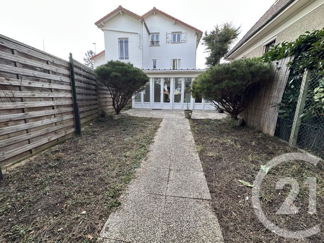 Appartement &agrave; louer - 2 pi&egrave;ces - 55,67 m2 - Marly Le Roi - 78 - ILE-DE-FRANCE