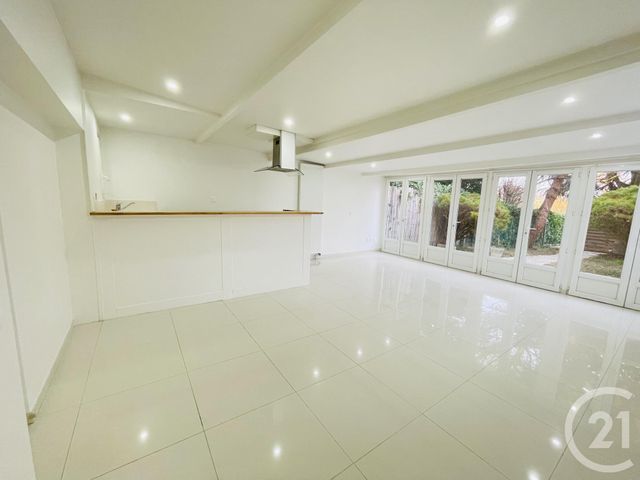 Appartement &agrave; louer - 2 pi&egrave;ces - 55,67 m2 - Marly Le Roi - 78 - ILE-DE-FRANCE