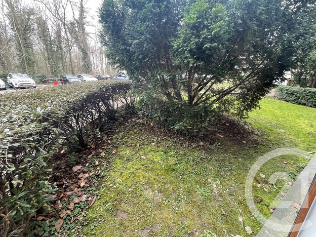 Appartement F1 &agrave; louer - 1 pi&egrave;ce - 16,73 m2 - La Celle St Cloud - 78 - ILE-DE-FRANCE