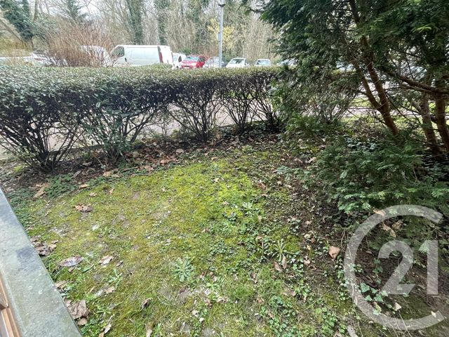 Appartement F1 &agrave; louer - 1 pi&egrave;ce - 16,73 m2 - La Celle St Cloud - 78 - ILE-DE-FRANCE