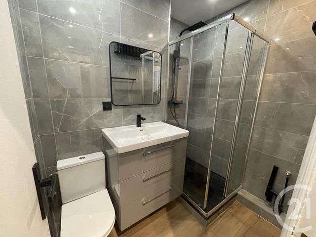 Appartement F1 &agrave; louer - 1 pi&egrave;ce - 16,73 m2 - La Celle St Cloud - 78 - ILE-DE-FRANCE