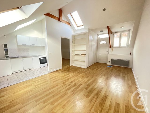 appartement - BOUGIVAL - 78