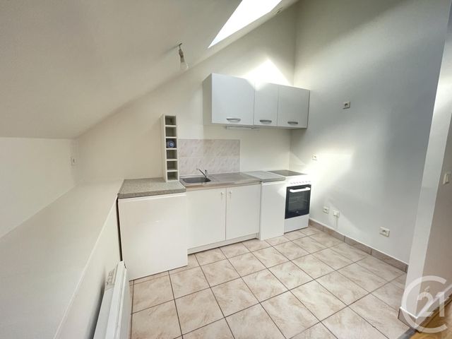 Appartement F2 &agrave; louer - 2 pi&egrave;ces - 40 m2 - Bougival - 78 - ILE-DE-FRANCE