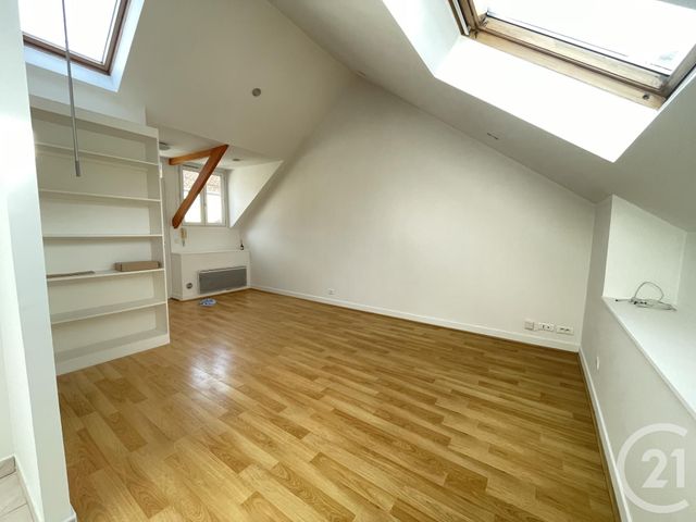 Appartement F2 &agrave; louer - 2 pi&egrave;ces - 40 m2 - Bougival - 78 - ILE-DE-FRANCE