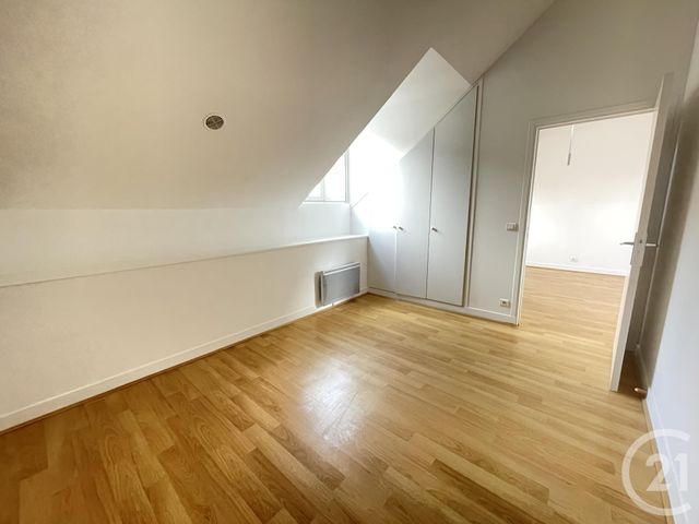Appartement F2 &agrave; louer - 2 pi&egrave;ces - 40 m2 - Bougival - 78 - ILE-DE-FRANCE