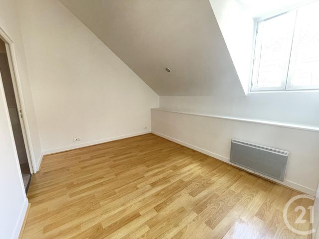 Appartement F2 &agrave; louer - 2 pi&egrave;ces - 40 m2 - Bougival - 78 - ILE-DE-FRANCE