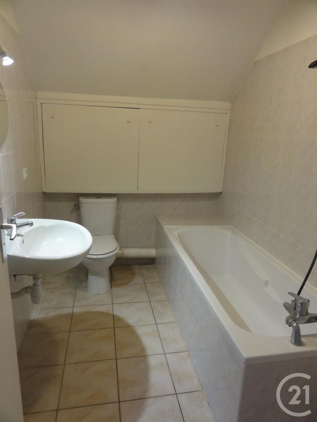 Appartement F2 &agrave; louer - 2 pi&egrave;ces - 40 m2 - Bougival - 78 - ILE-DE-FRANCE