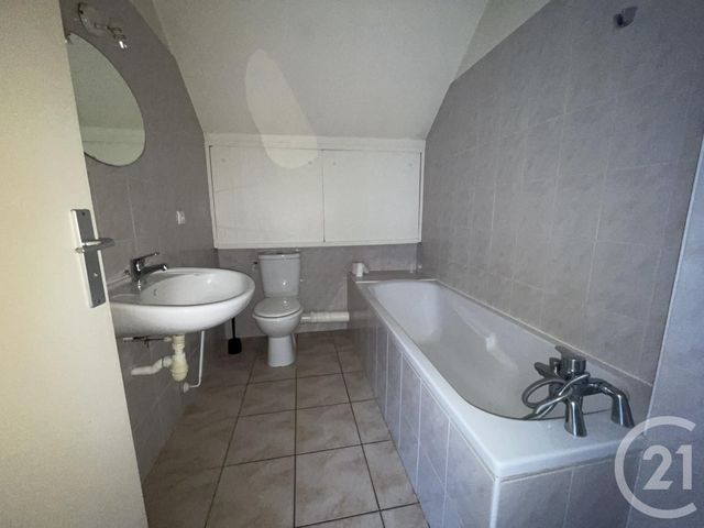 Appartement F2 &agrave; louer - 2 pi&egrave;ces - 40 m2 - Bougival - 78 - ILE-DE-FRANCE