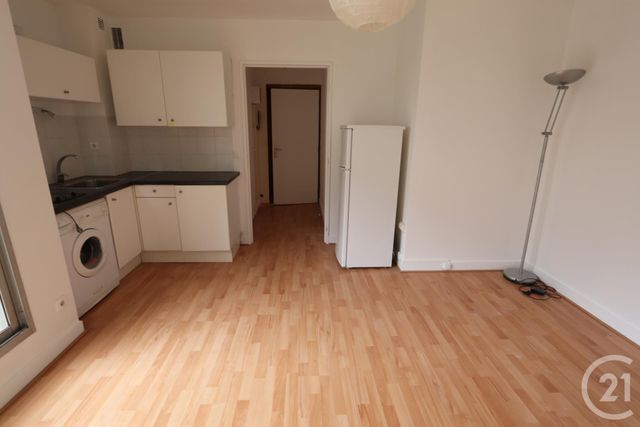 Appartement F1 &agrave; louer - 1 pi&egrave;ce - 23,28 m2 - Bougival - 78 - ILE-DE-FRANCE