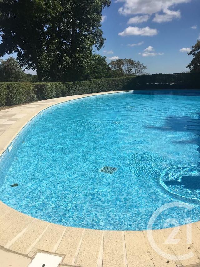 Appartement F1 &agrave; louer - 1 pi&egrave;ce - 23,28 m2 - Bougival - 78 - ILE-DE-FRANCE