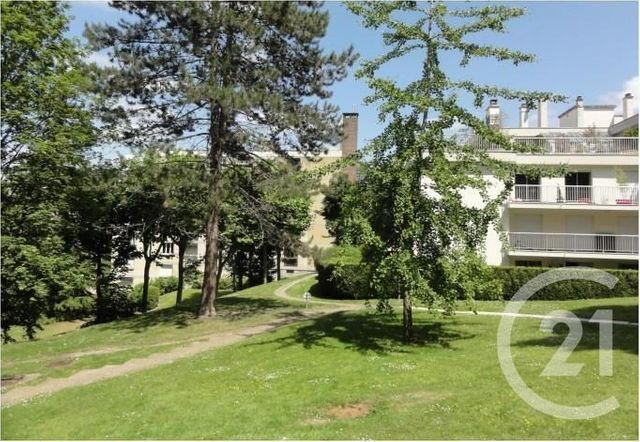 Appartement F1 &agrave; louer - 1 pi&egrave;ce - 23,28 m2 - Bougival - 78 - ILE-DE-FRANCE
