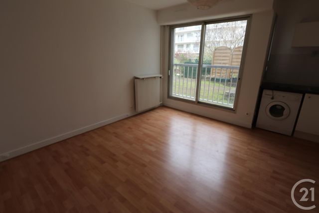 Appartement F1 &agrave; louer - 1 pi&egrave;ce - 23,28 m2 - Bougival - 78 - ILE-DE-FRANCE