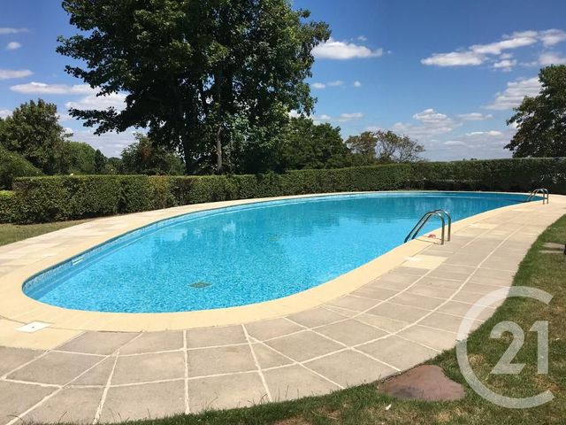 Appartement F1 à louer BOUGIVAL