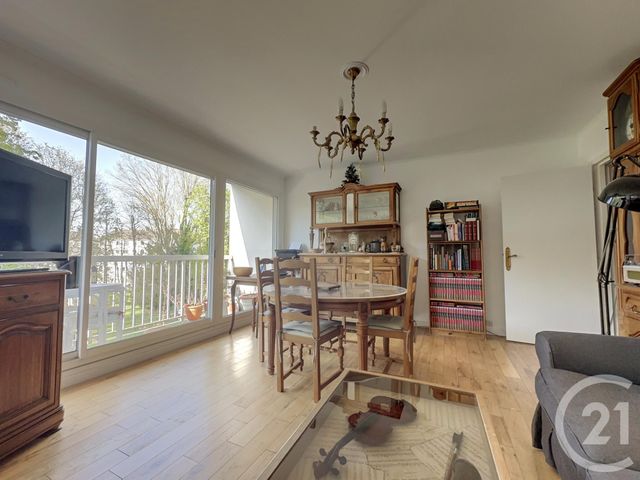 Appartement F3 &agrave; vendre - 3 pi&egrave;ces - 66,80 m2 - Bougival - 78 - ILE-DE-FRANCE