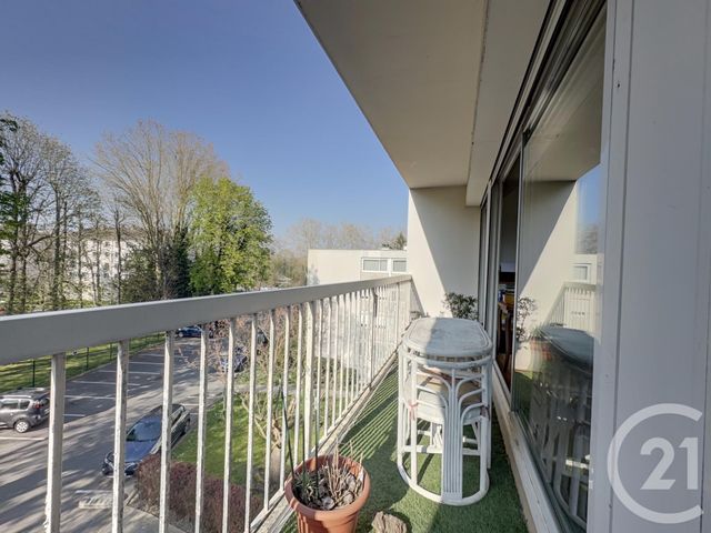 Appartement F3 &agrave; vendre - 3 pi&egrave;ces - 66,80 m2 - Bougival - 78 - ILE-DE-FRANCE