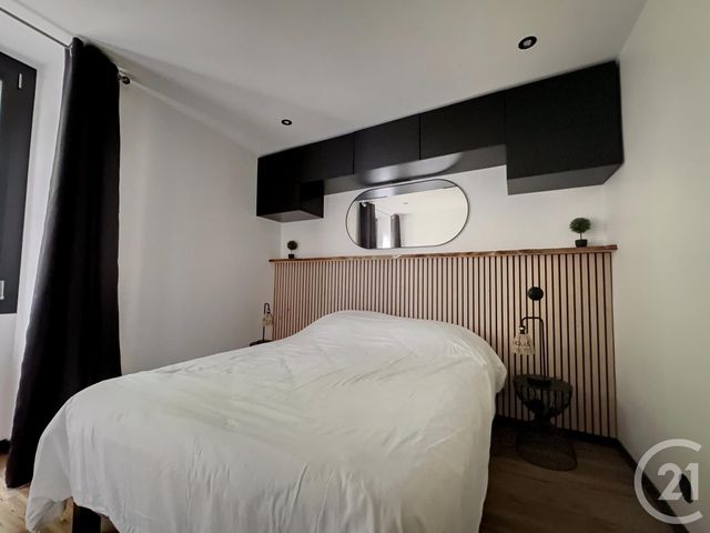 Appartement F2 &agrave; vendre - 2 pi&egrave;ces - 38,90 m2 - Le Port Marly - 78 - ILE-DE-FRANCE