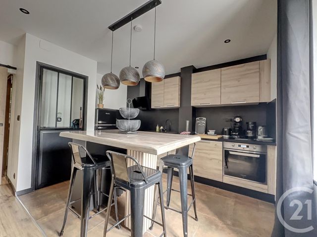 Appartement F2 &agrave; vendre - 2 pi&egrave;ces - 38,90 m2 - Le Port Marly - 78 - ILE-DE-FRANCE