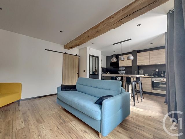 Appartement F2 &agrave; vendre - 2 pi&egrave;ces - 38,90 m2 - Le Port Marly - 78 - ILE-DE-FRANCE
