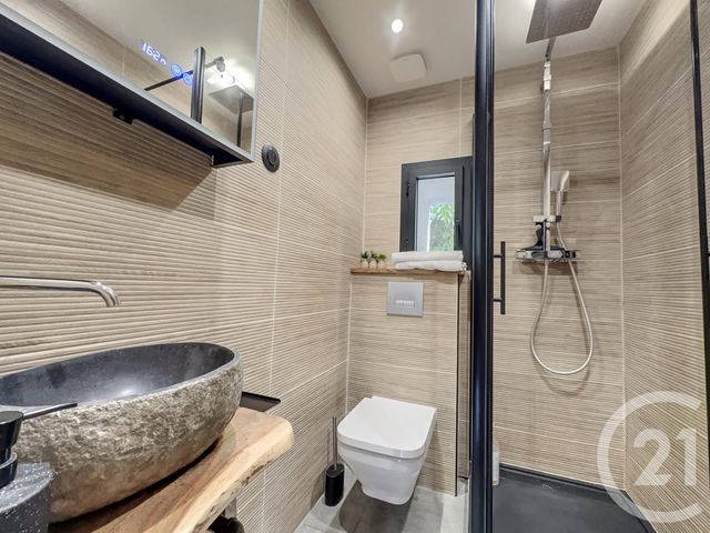 Appartement F2 &agrave; vendre - 2 pi&egrave;ces - 38,90 m2 - Le Port Marly - 78 - ILE-DE-FRANCE